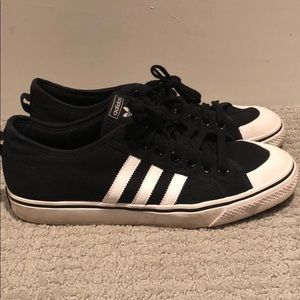 Adidas Nizza Shoes